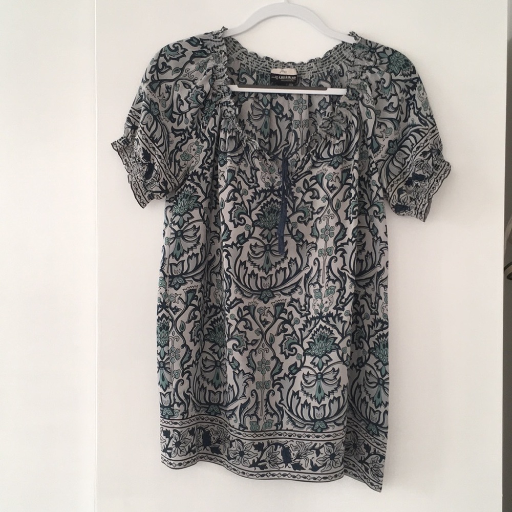 Joie tunic